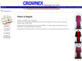crownex.com