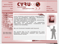 cyruspaint.com