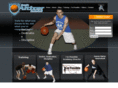 daminaltizerbasketball.com