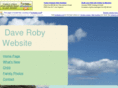 daveroby.com