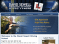 davidsewelldrivingschool.co.uk
