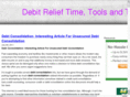 debtrelieftime.com