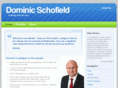 dominicschofield.com