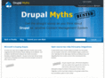 drupalmyths.com
