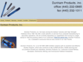 dunhamproducts.com