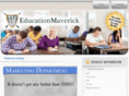 educationdegreesdallas.com