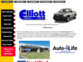 elliottchevy.com