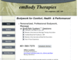embodytherapies.com