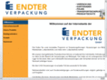 endter-verpackung.com