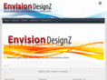 envisiondesignz.com