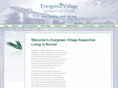evergreenvillageslf.com