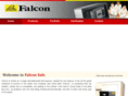 falconsafe.com