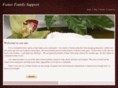 fosterfamilysupport.com