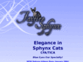 foxfiresphynx.com