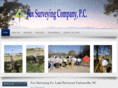 foxsurveying.com