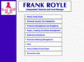 frank-royle.com