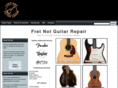 fretnot.com