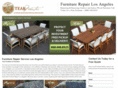 furniturerepairlosangeles.com