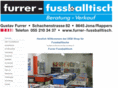 fussballtisch-furrer.ch