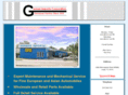germanimportscorp.com