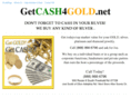 getcash4gold.net