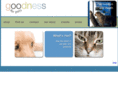 goodnessforpets.com