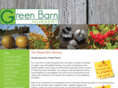 greenbarnnursery.ca