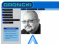 groncki.com