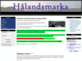 haalandsmarka.no