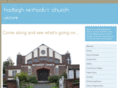 hadleighmethodist.com