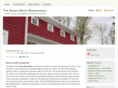 harrisonburgarchitect.com