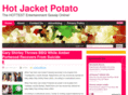 hotjacketpotato.com
