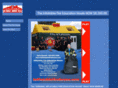 inflatablefirehouse.com