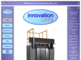 innovation-lifts.com