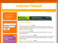 internetfirewall.org