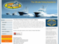 jackpotcharters.com