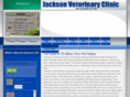 jacksonvet.net