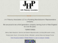 jhpokorny.net