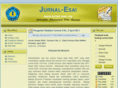 jurnal-esai.org