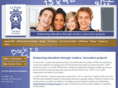 laporteeducationfoundation.org