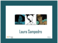 laurasampedro.com