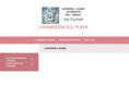 lavanderiasolplaya.com