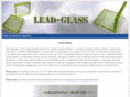 lead-glass.net