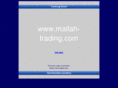 mallah-trading.com