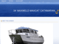 maxcatboat.com