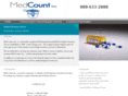 medcount.biz