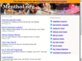 menthol.org