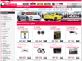 mitsubishieclipsefoglights.com