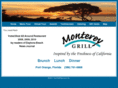 montereygrill.net
