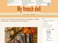 myfrenchdeli.com